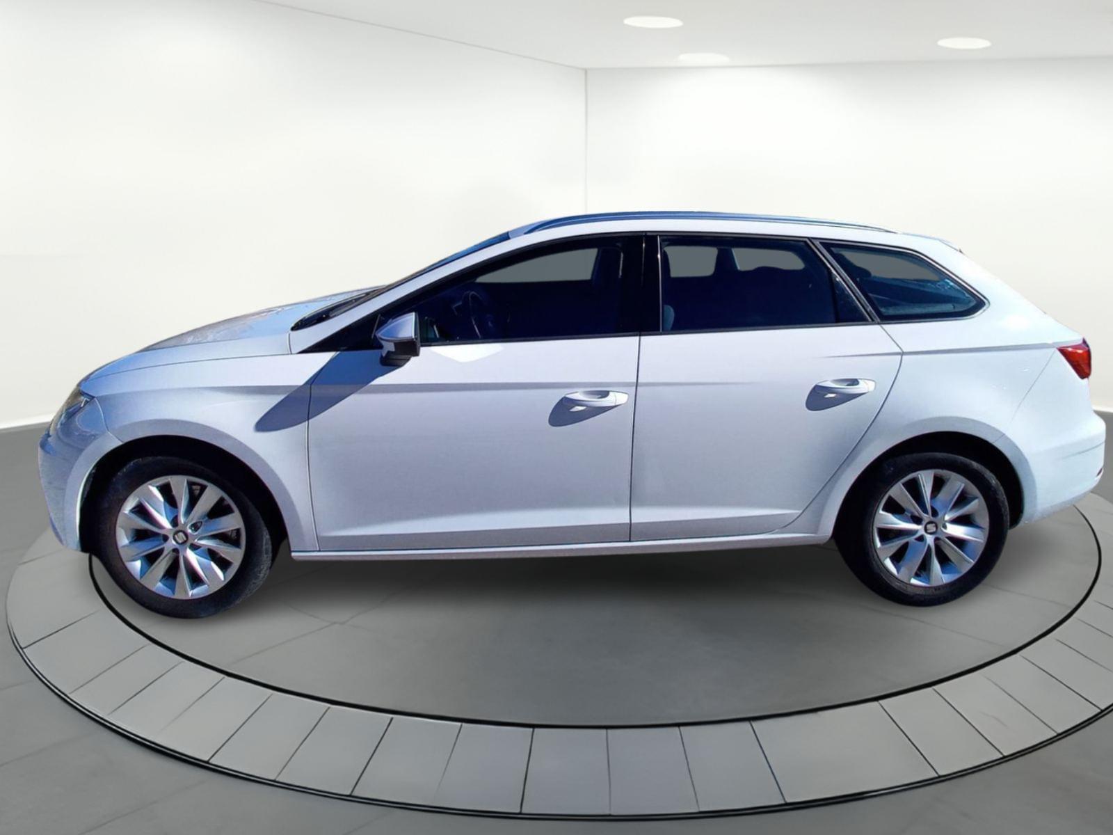 SEAT LEON St 1.6 Tdi 85kw (115cv) St&sp Style 3 