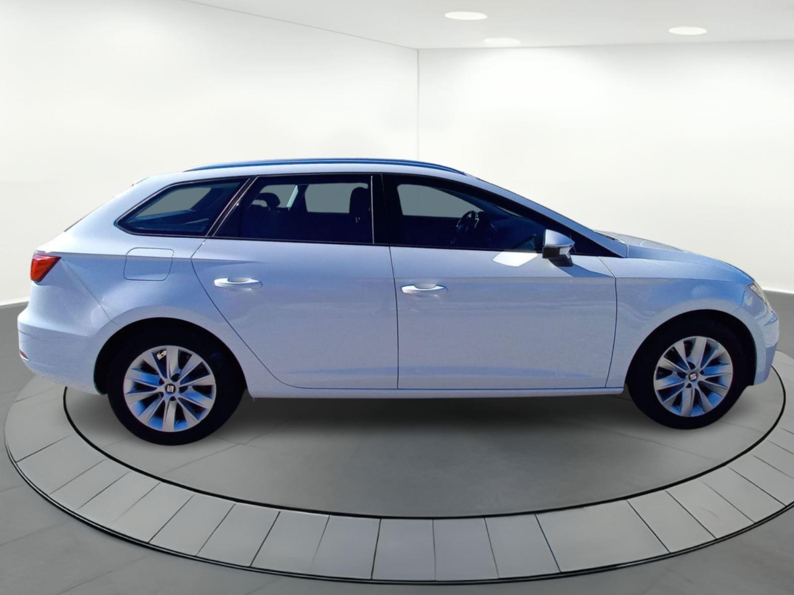 SEAT LEON St 1.6 Tdi 85kw (115cv) St&sp Style 7 