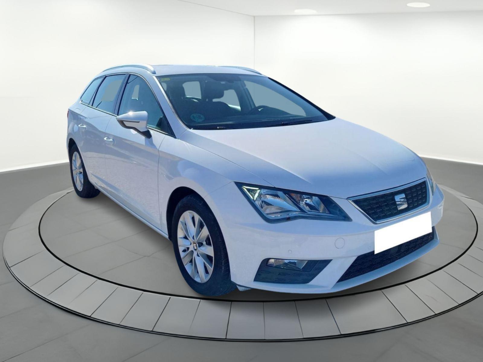 SEAT LEON St 1.6 Tdi 85kw (115cv) St&sp Style 2 