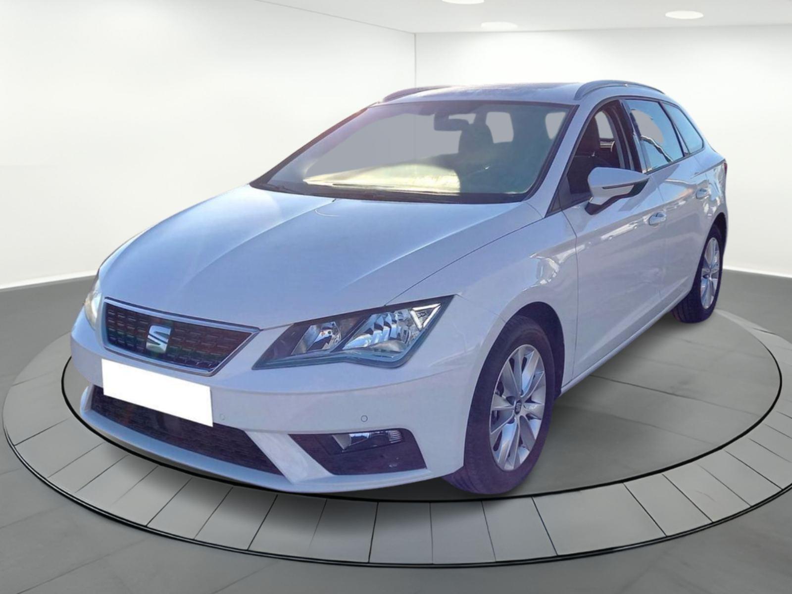 SEAT LEON St 1.6 Tdi 85 kw (115cv) St&sp Style 1 