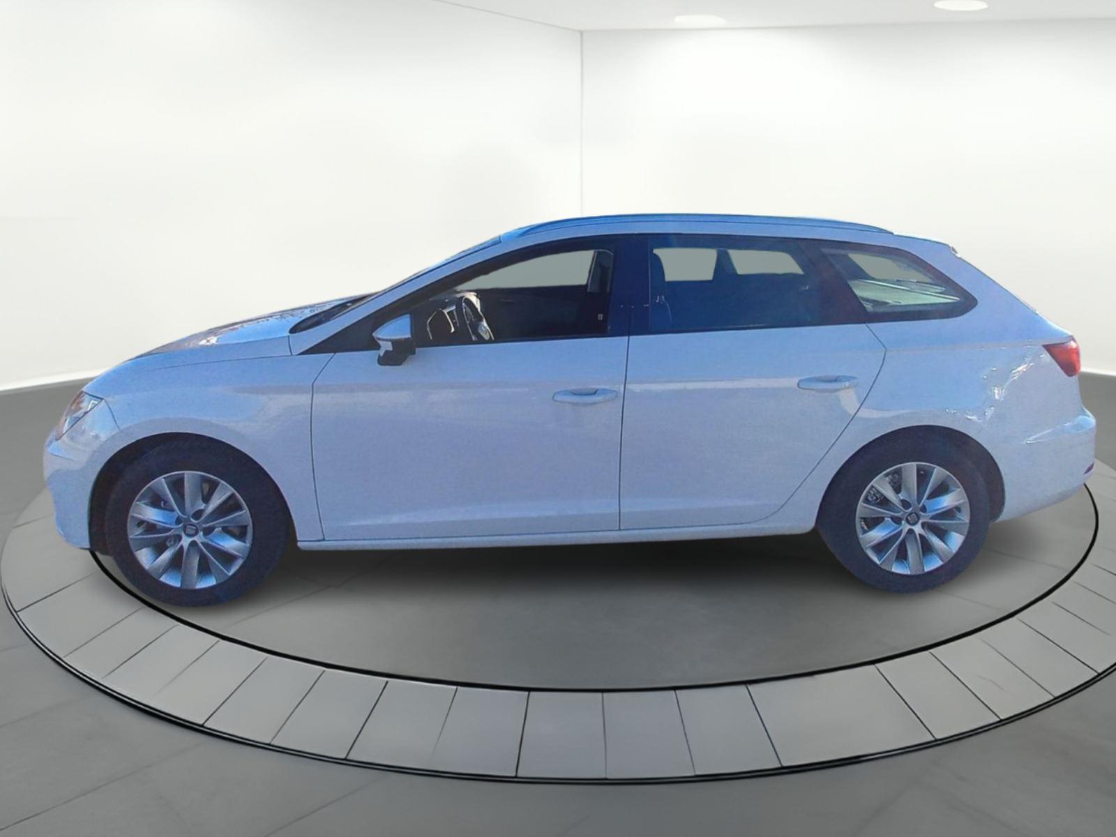 SEAT LEON St 1.6 Tdi 85 kw (115cv) St&sp Style 3 