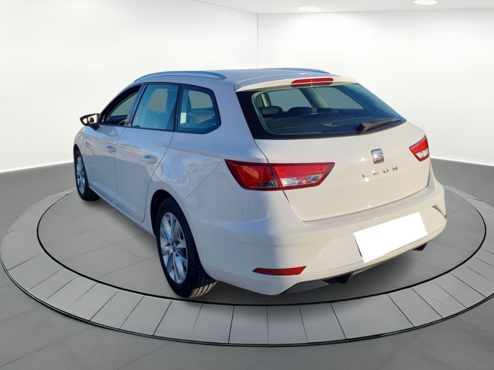 SEAT LEON St 1.6 Tdi 85 kw (115cv) St&sp Style 6 