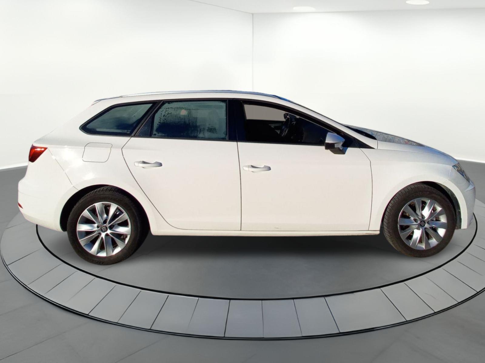 SEAT LEON St 1.6 Tdi 85 kw (115cv) St&sp Style 7 