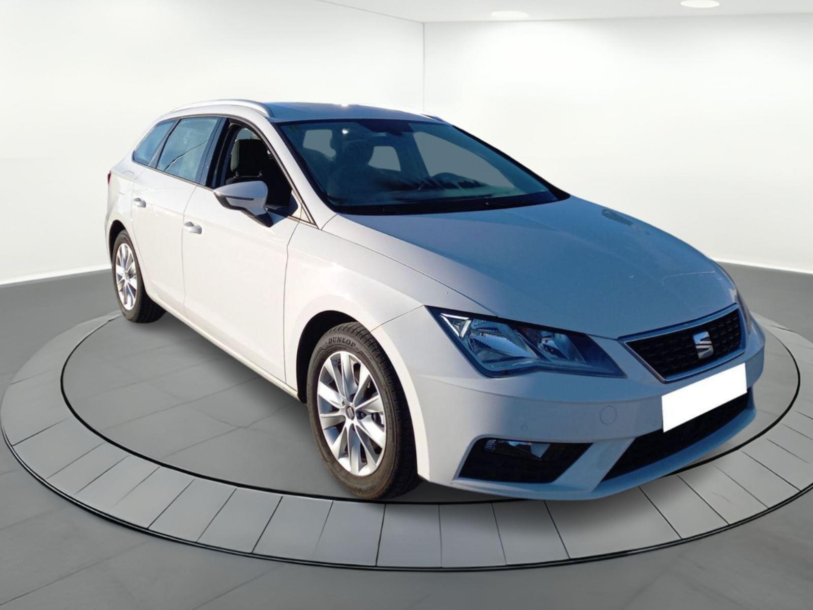 SEAT LEON St 1.6 Tdi 85 kw (115cv) St&sp Style 2 