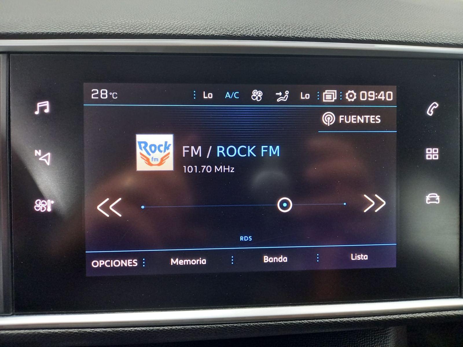 PEUGEOT 308 SW 1.5 BlueHDi 130ch S&S Active Business 10