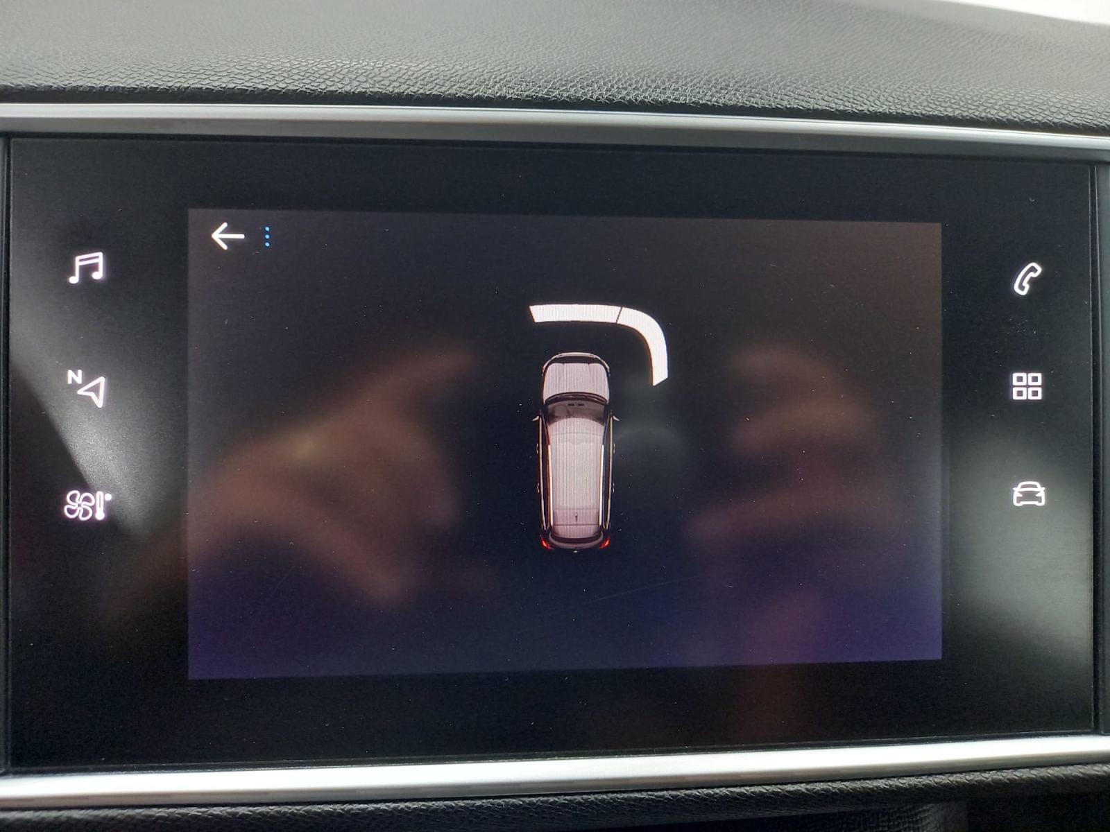 PEUGEOT 308 SW 1.5 BlueHDi 130ch S&S Active Business 13