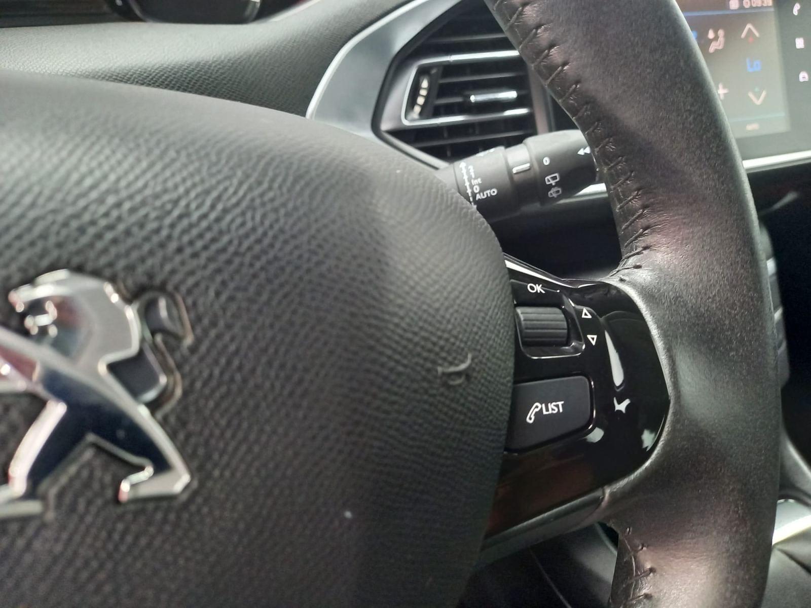 PEUGEOT 308 SW 1.5 BlueHDi 130ch S&S Active Business 14