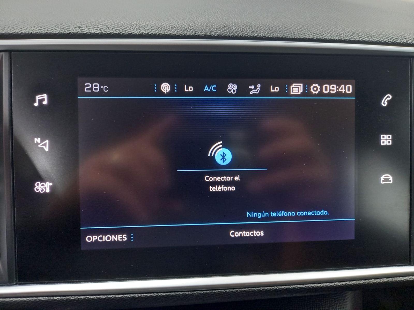 PEUGEOT 308 SW 1.5 BlueHDi 130ch S&S Active Business 15