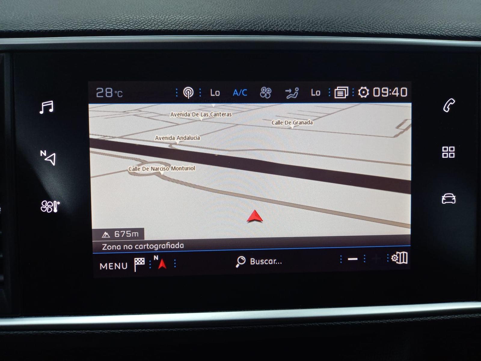 PEUGEOT 308 SW 1.5 BlueHDi 130ch S&S Active Business 17