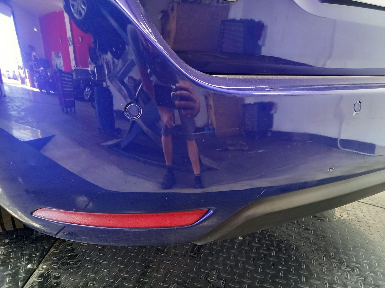 PEUGEOT 308 SW 1.5 BlueHDi 130ch S&S Active Business 19