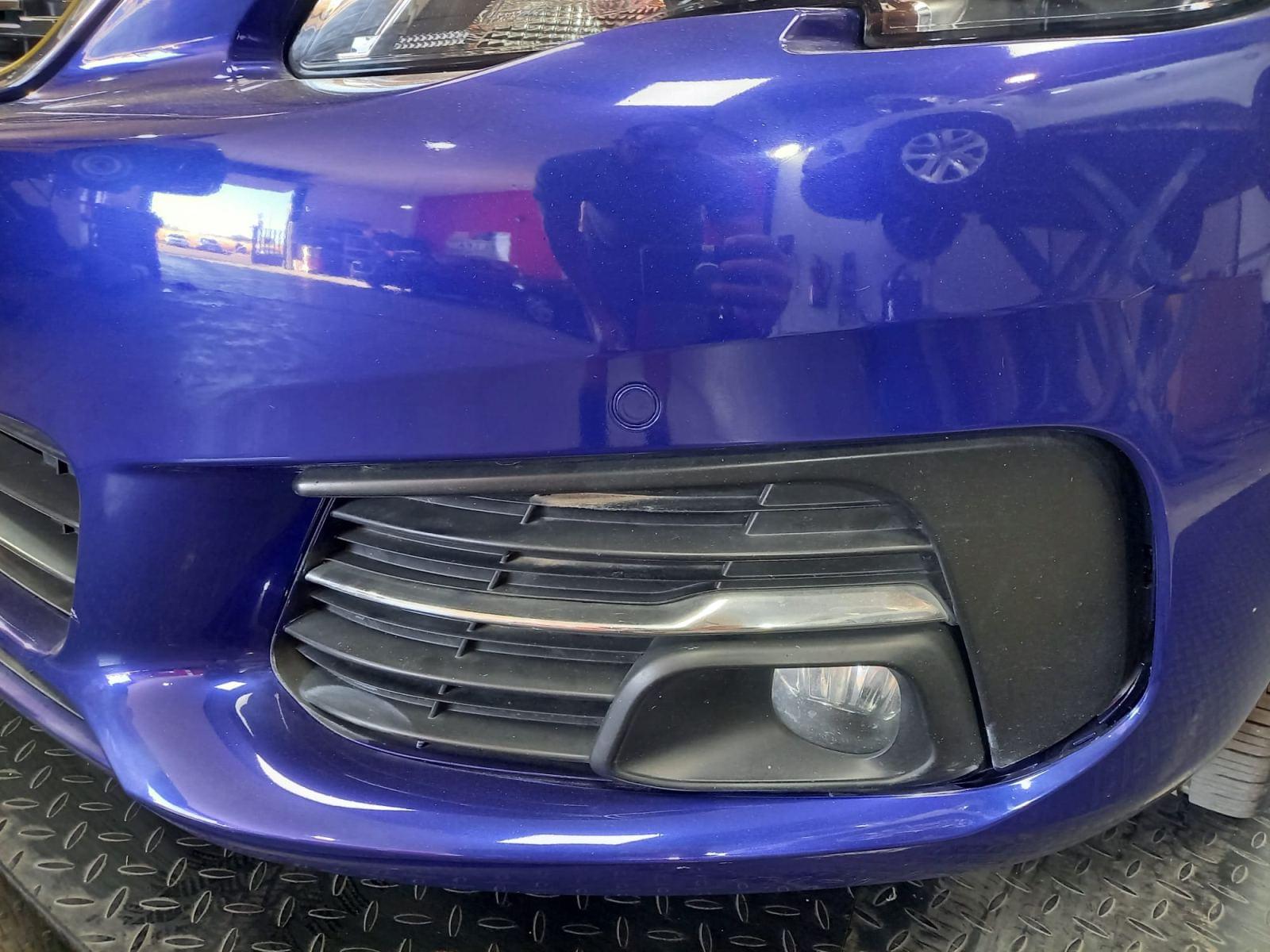 PEUGEOT 308 SW 1.5 BlueHDi 130ch S&S Active Business 20