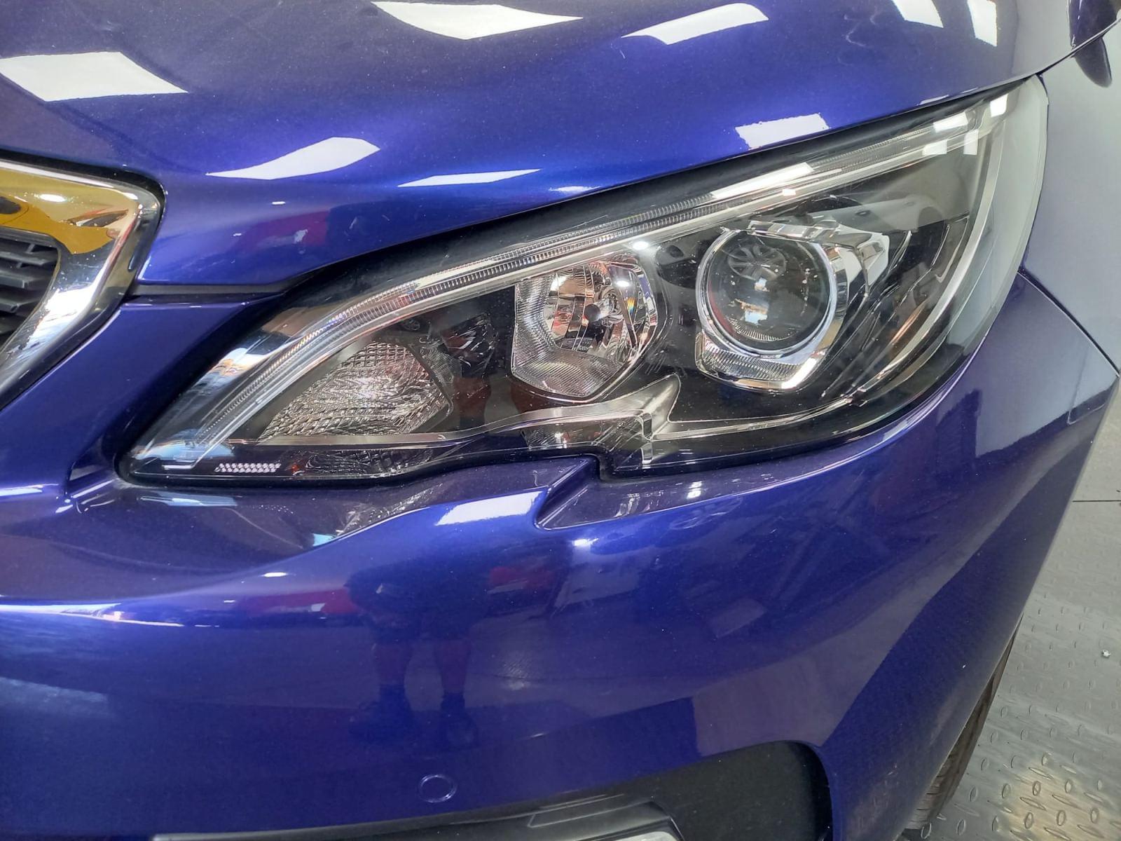 PEUGEOT 308 SW 1.5 BlueHDi 130ch S&S Active Business 22