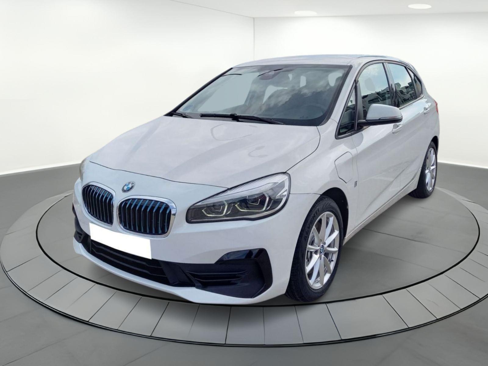 BMW SERIE 2 ACTIVE TOURER 1.5 225XE IPERFORMANCE A 1 