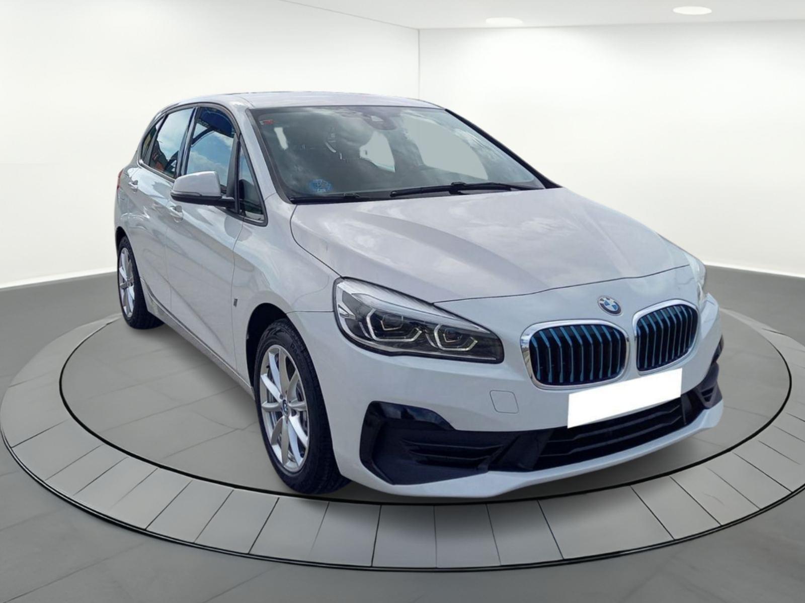 BMW SERIE 2 ACTIVE TOURER 1.5 225XE IPERFORMANCE A 2 