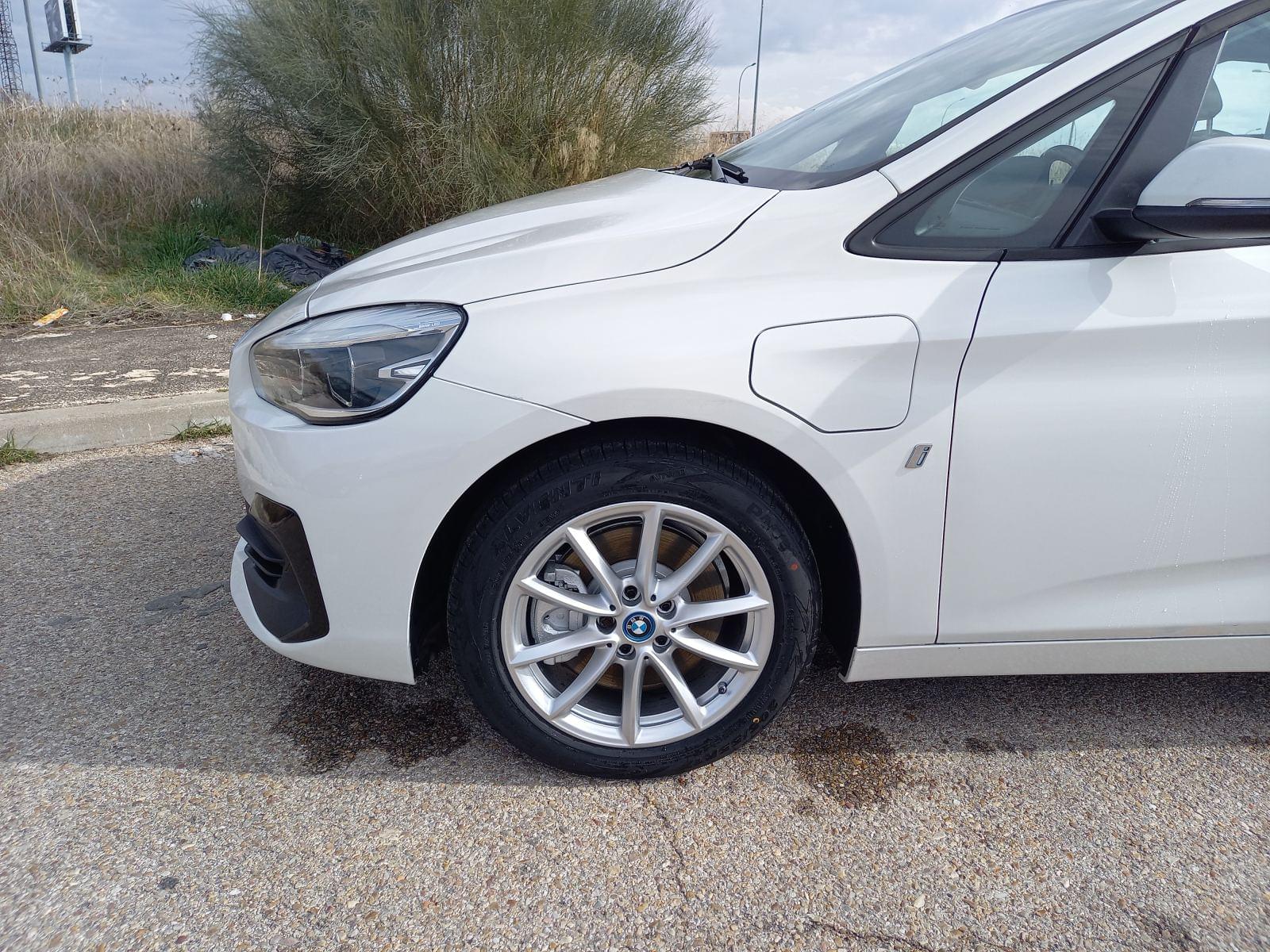 BMW SERIE 2 ACTIVE TOURER 1.5 225XE IPERFORMANCE A 10 