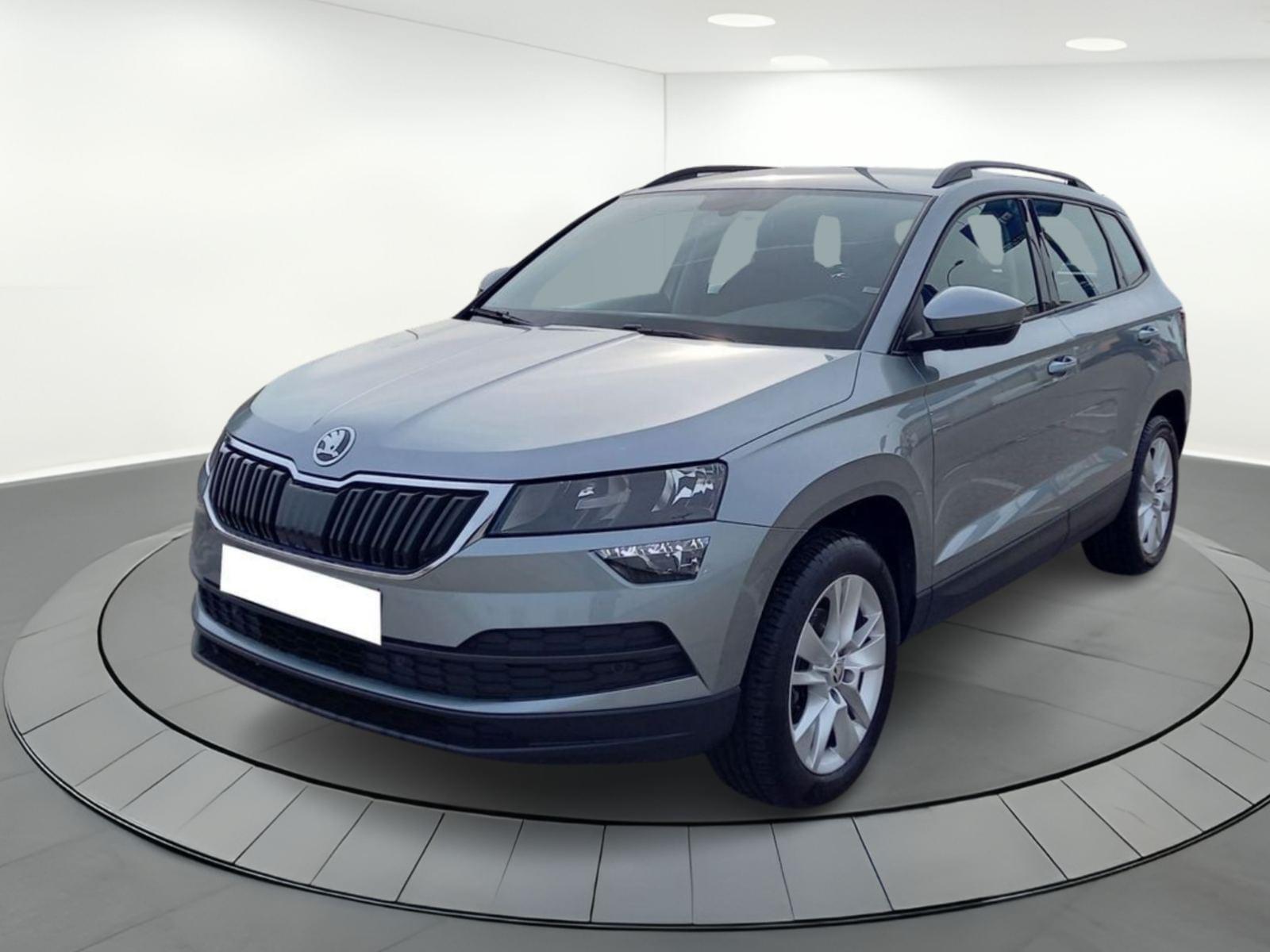 SKODA KAROQ 1.6 CR TDI SCRAMBITION 1 