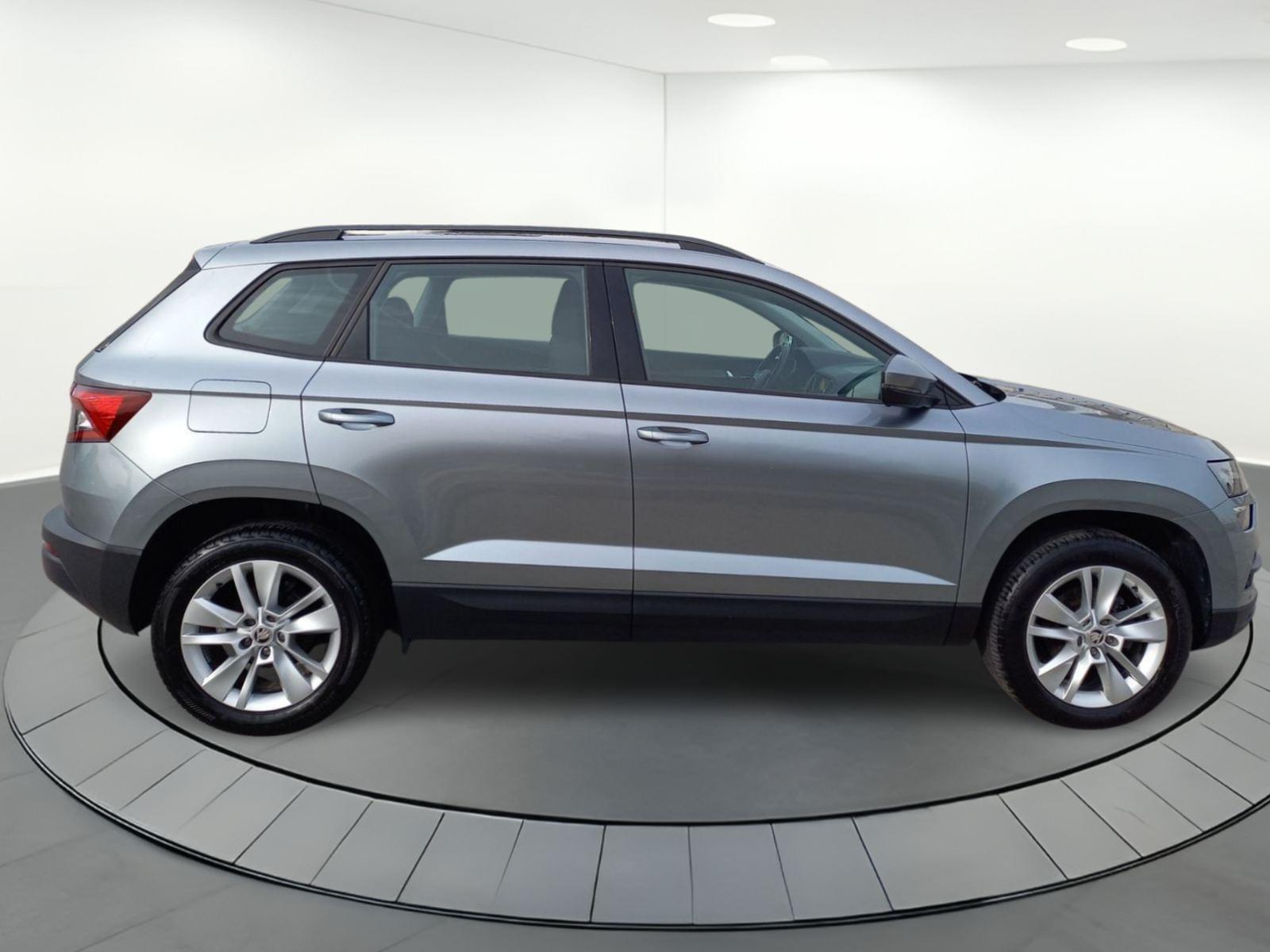 SKODA KAROQ 1.6 CR TDI SCRAMBITION 7 