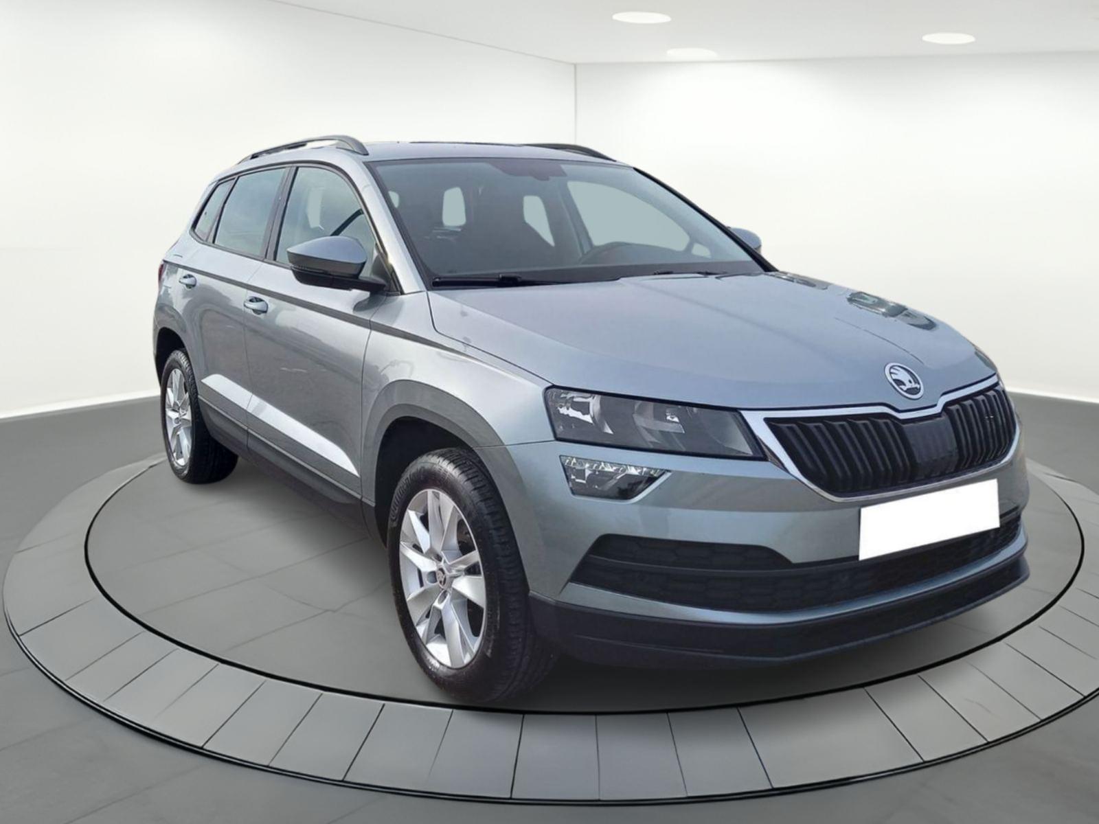 SKODA KAROQ 1.6 CR TDI SCRAMBITION 2 