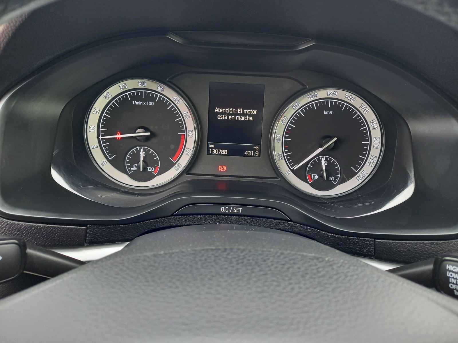 SKODA KAROQ 1.6 CR TDI SCRAMBITION 19 