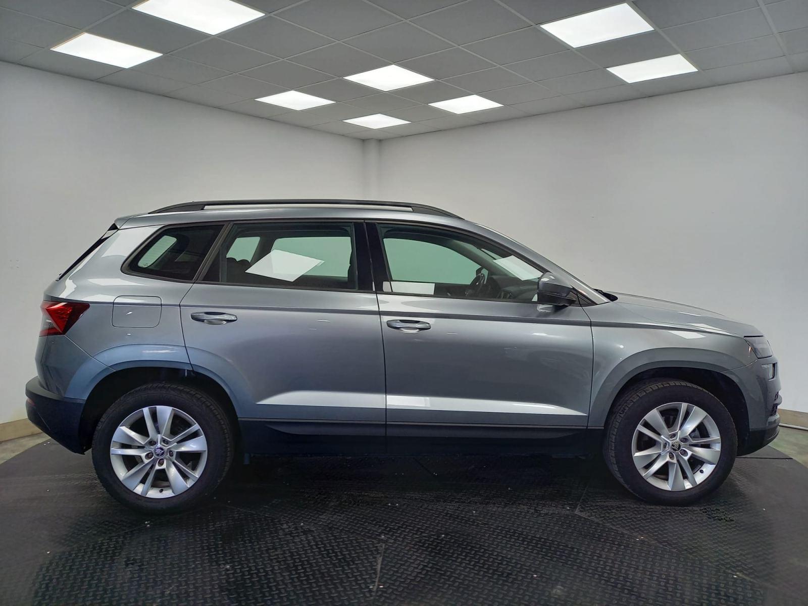 SKODA KAROQ 1.6 CR TDI SCRAMBITION 3