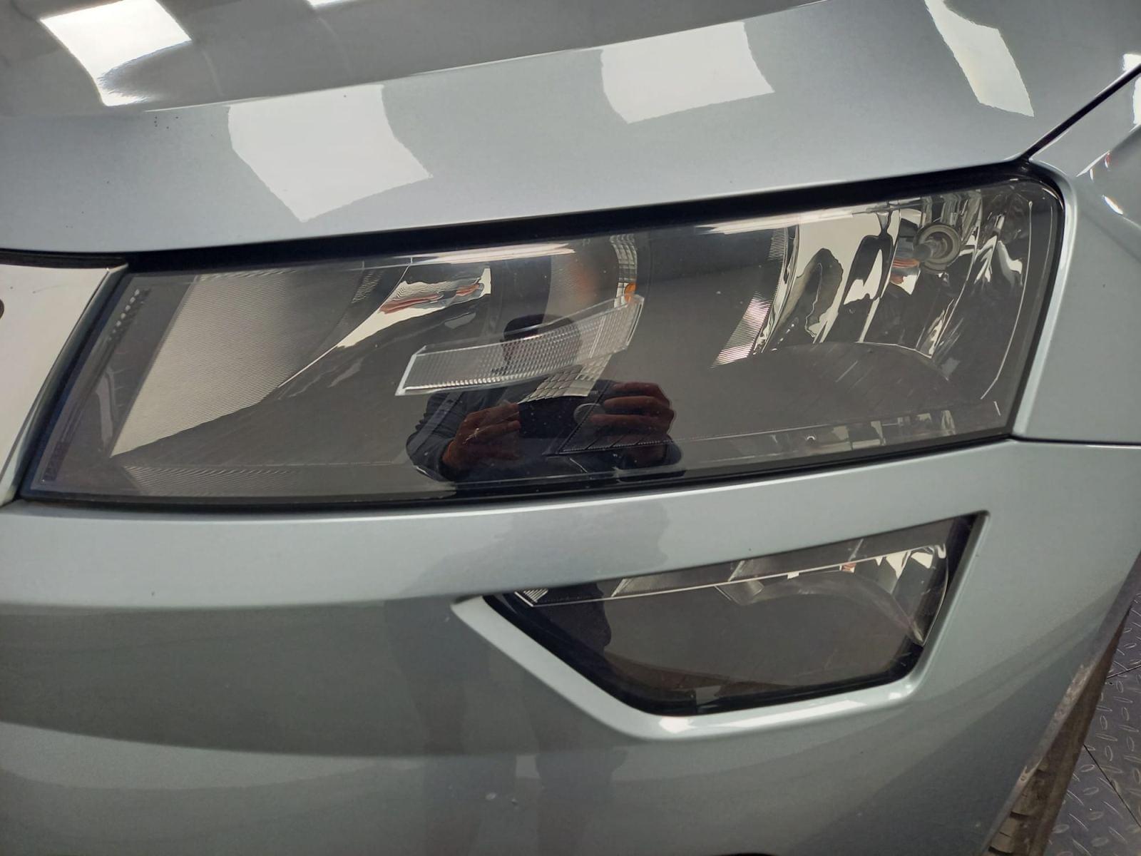 SKODA KAROQ 1.6 CR TDI SCRAMBITION 10