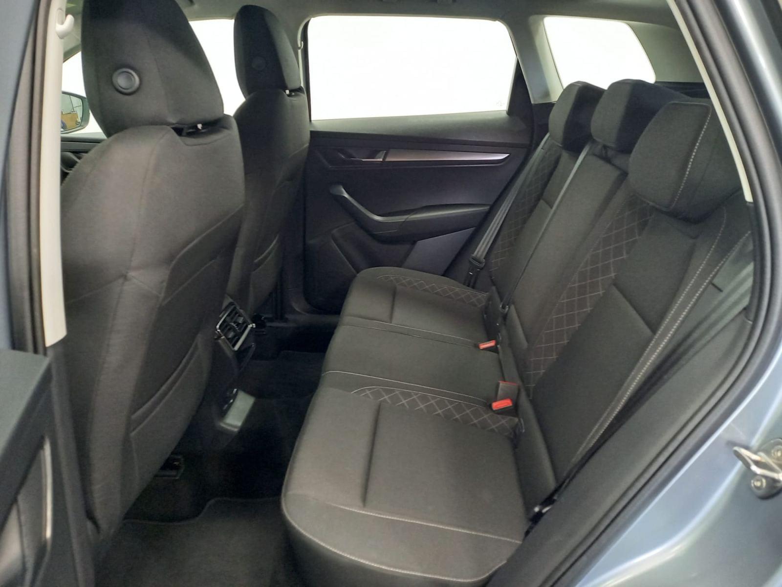 SKODA KAROQ 1.6 CR TDI SCRAMBITION 16