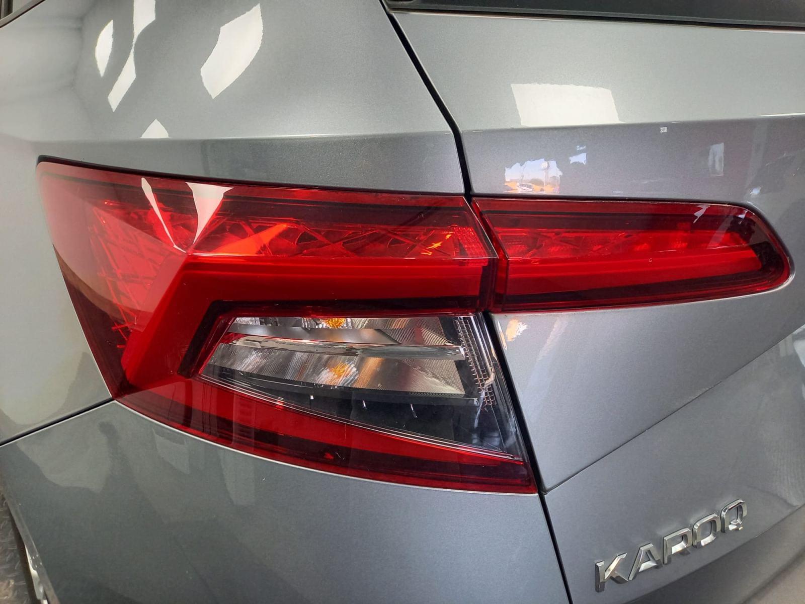 SKODA KAROQ 1.6 CR TDI SCRAMBITION 18