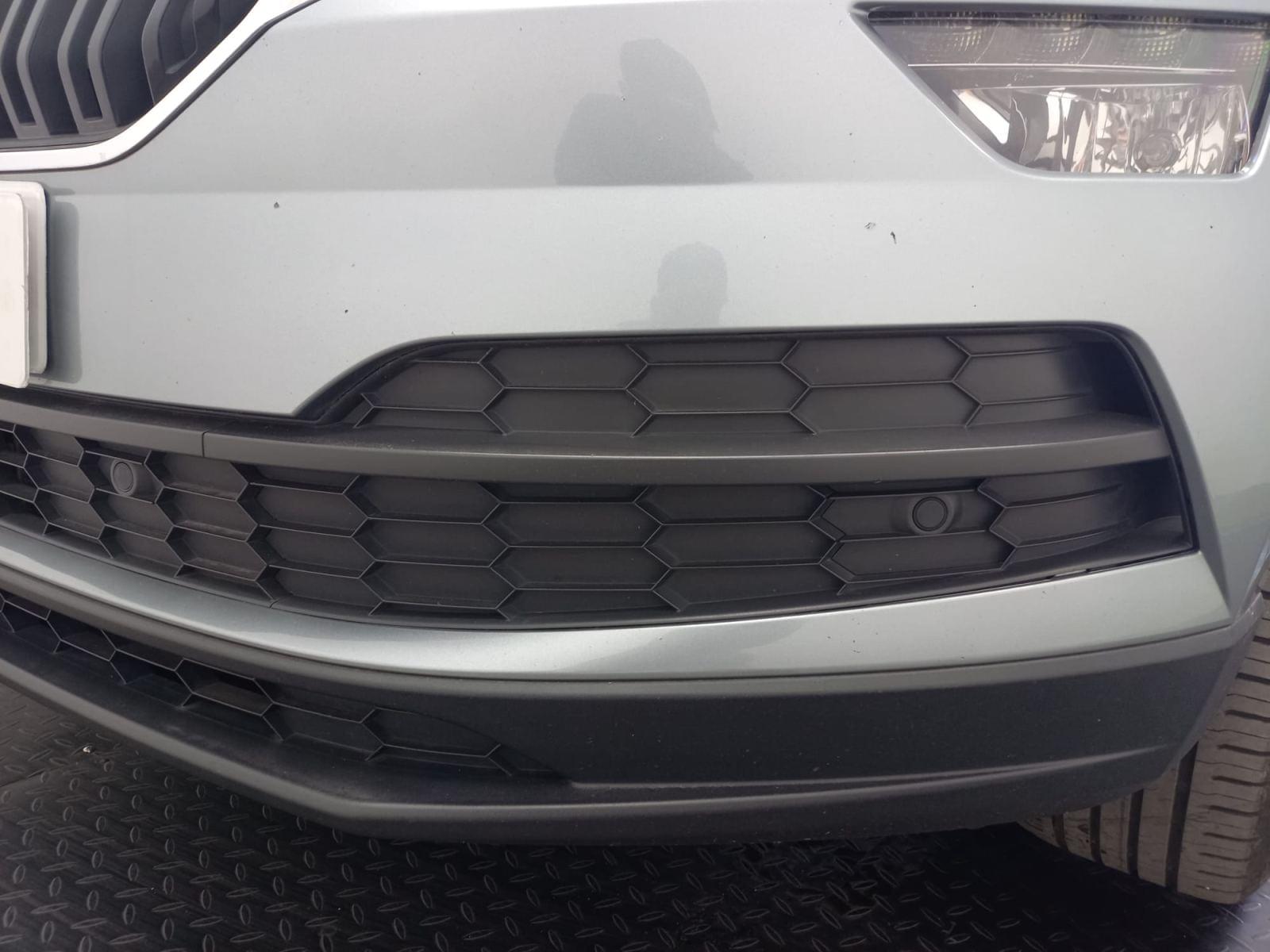 SKODA KAROQ 1.6 CR TDI SCRAMBITION 20