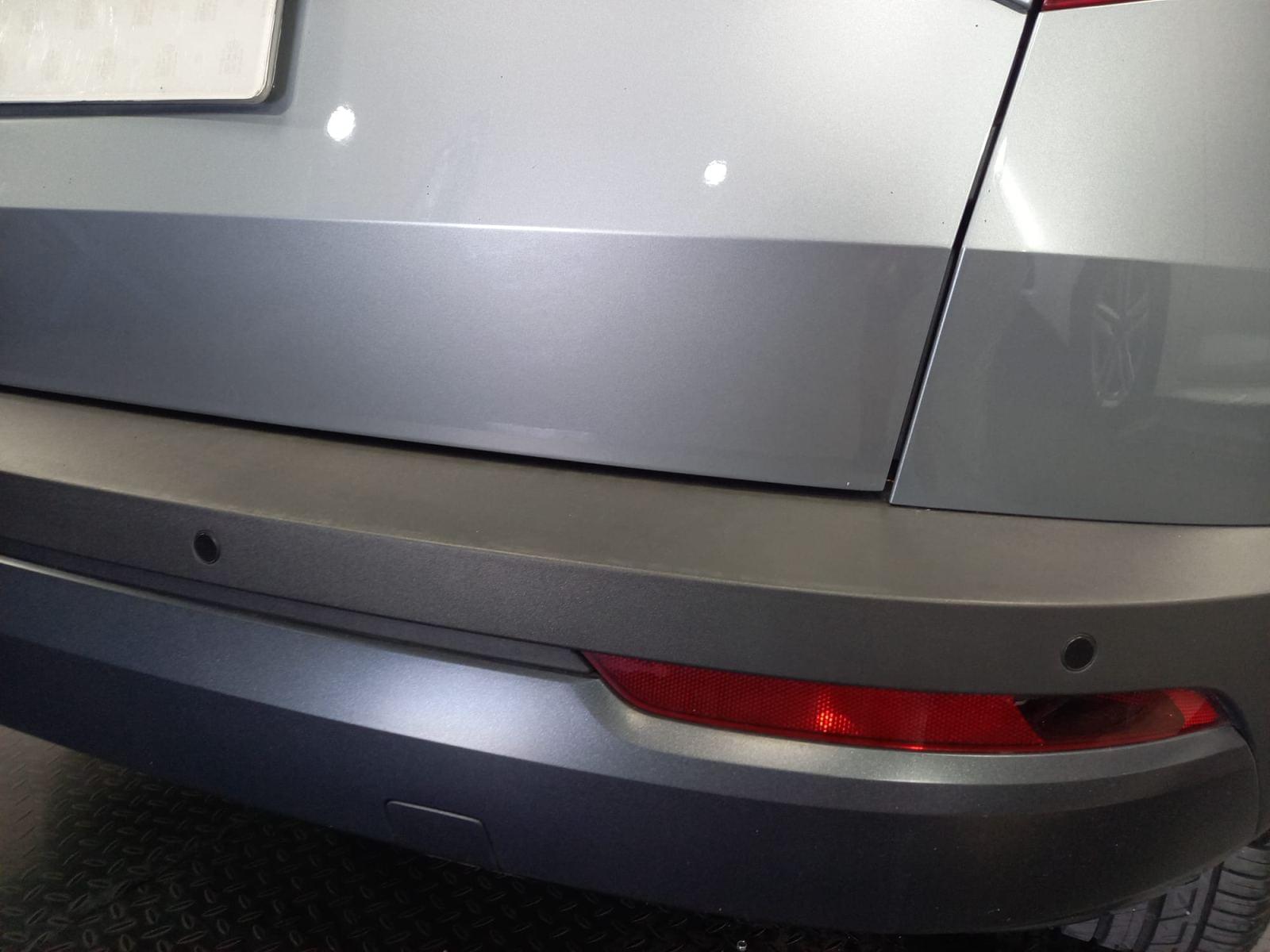 SKODA KAROQ 1.6 CR TDI SCRAMBITION 21