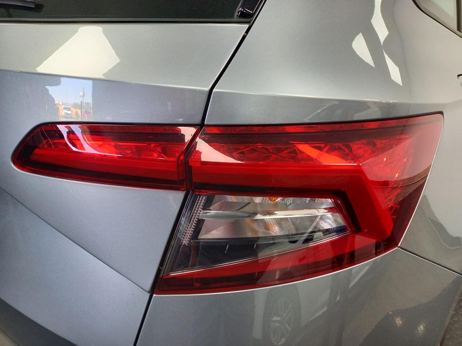 SKODA KAROQ 1.6 CR TDI SCRAMBITION 22