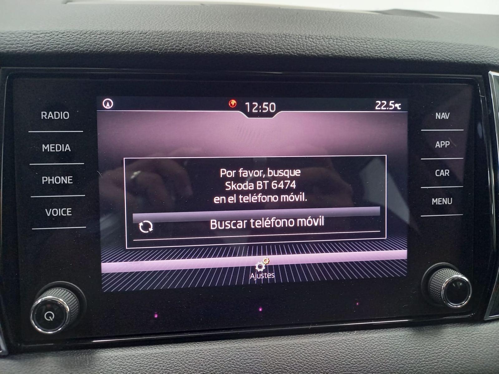 SKODA KAROQ 1.6 CR TDI SCRAMBITION 23