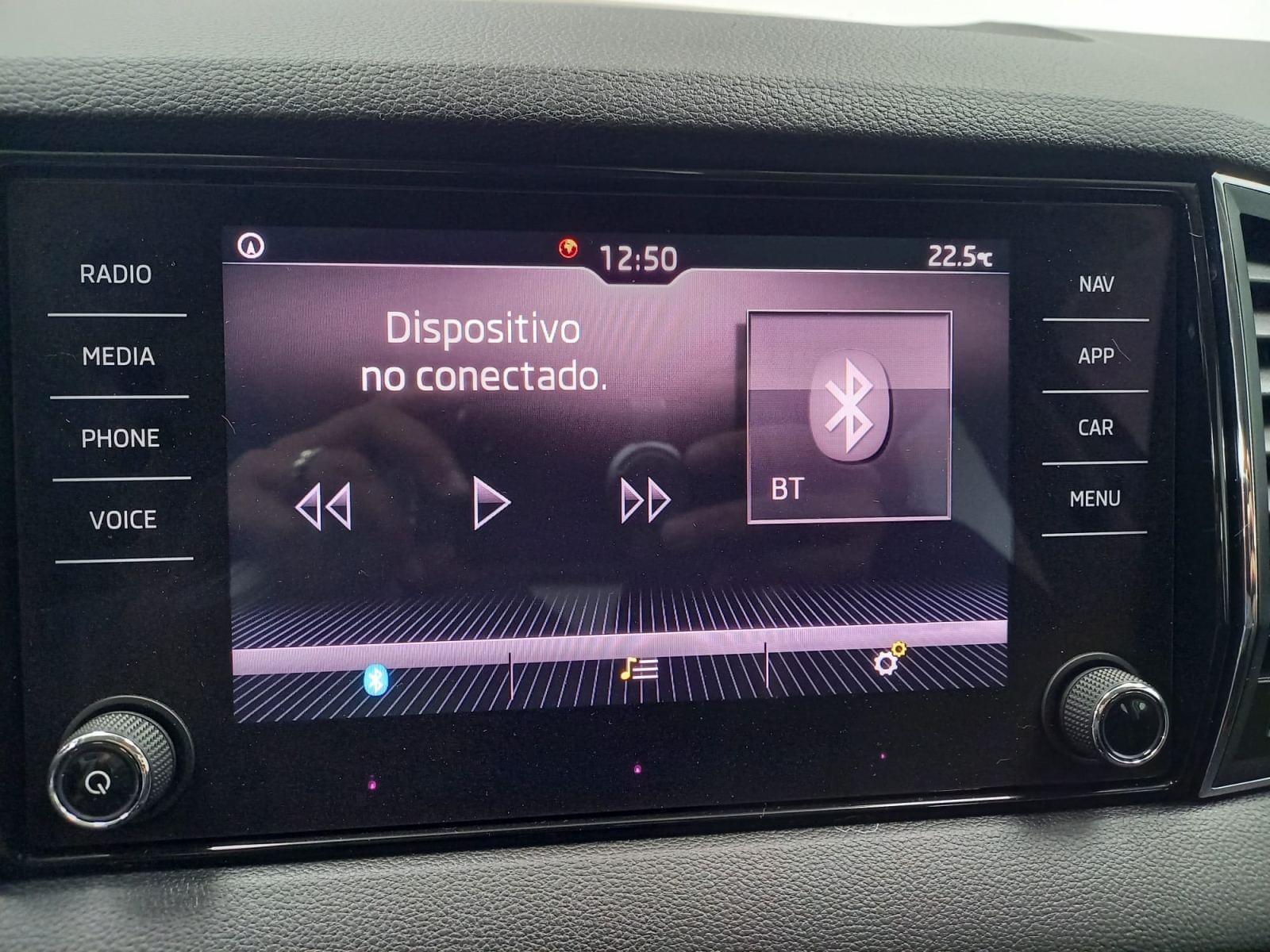 SKODA KAROQ 1.6 CR TDI SCRAMBITION 25