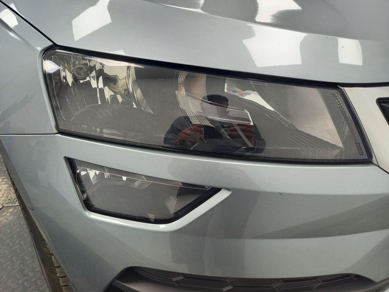 SKODA KAROQ 1.6 CR TDI SCRAMBITION 29