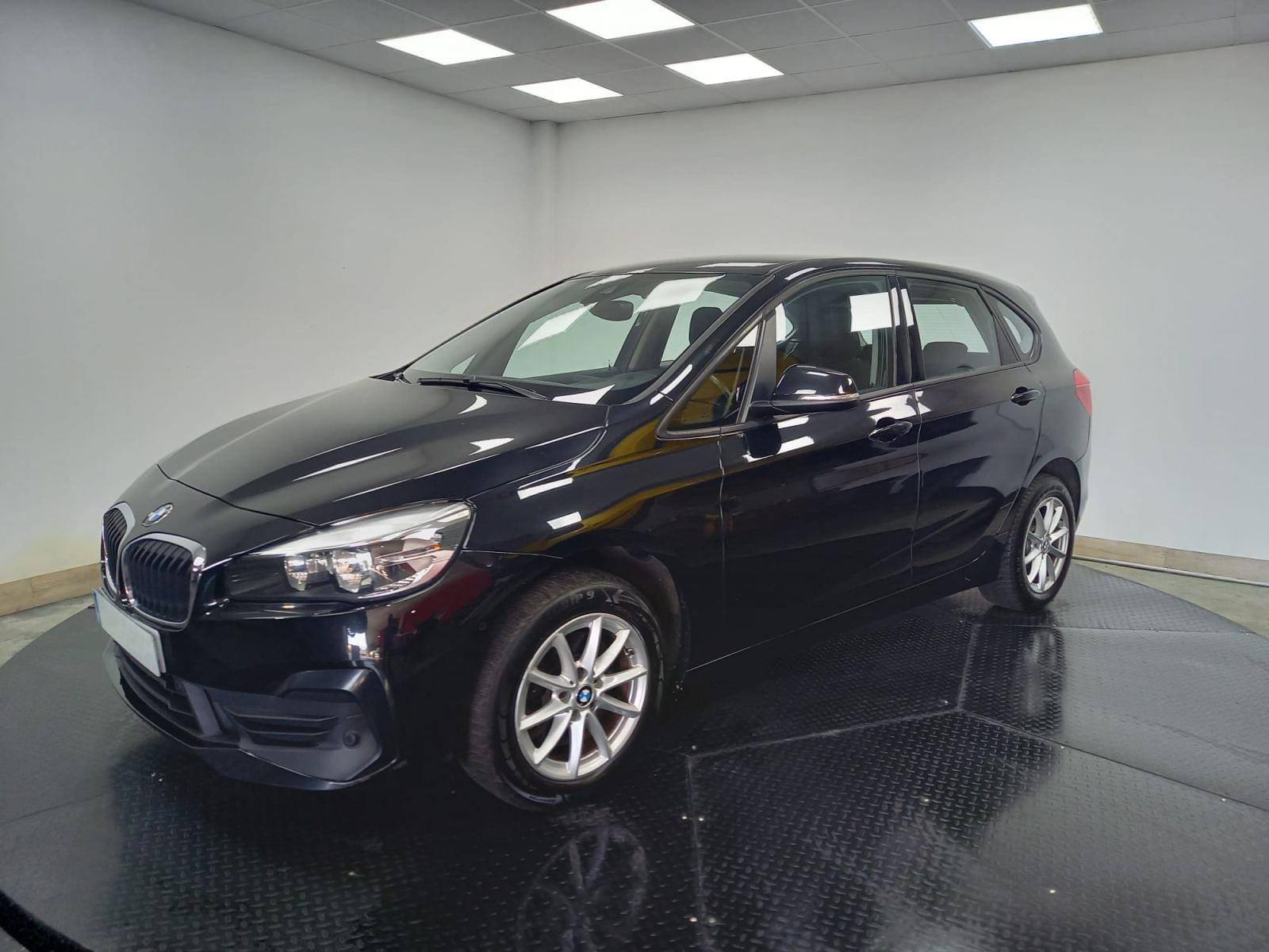 imagen de BMW SERIE 2 ACTIVE TOURER 218 D ADBLUE - REF: 05194