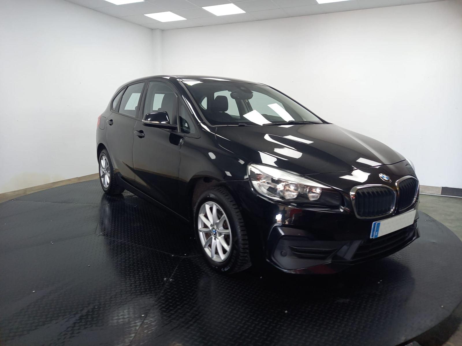 BMW SERIE 2 ACTIVE TOURER 218 D ADBLUE 2