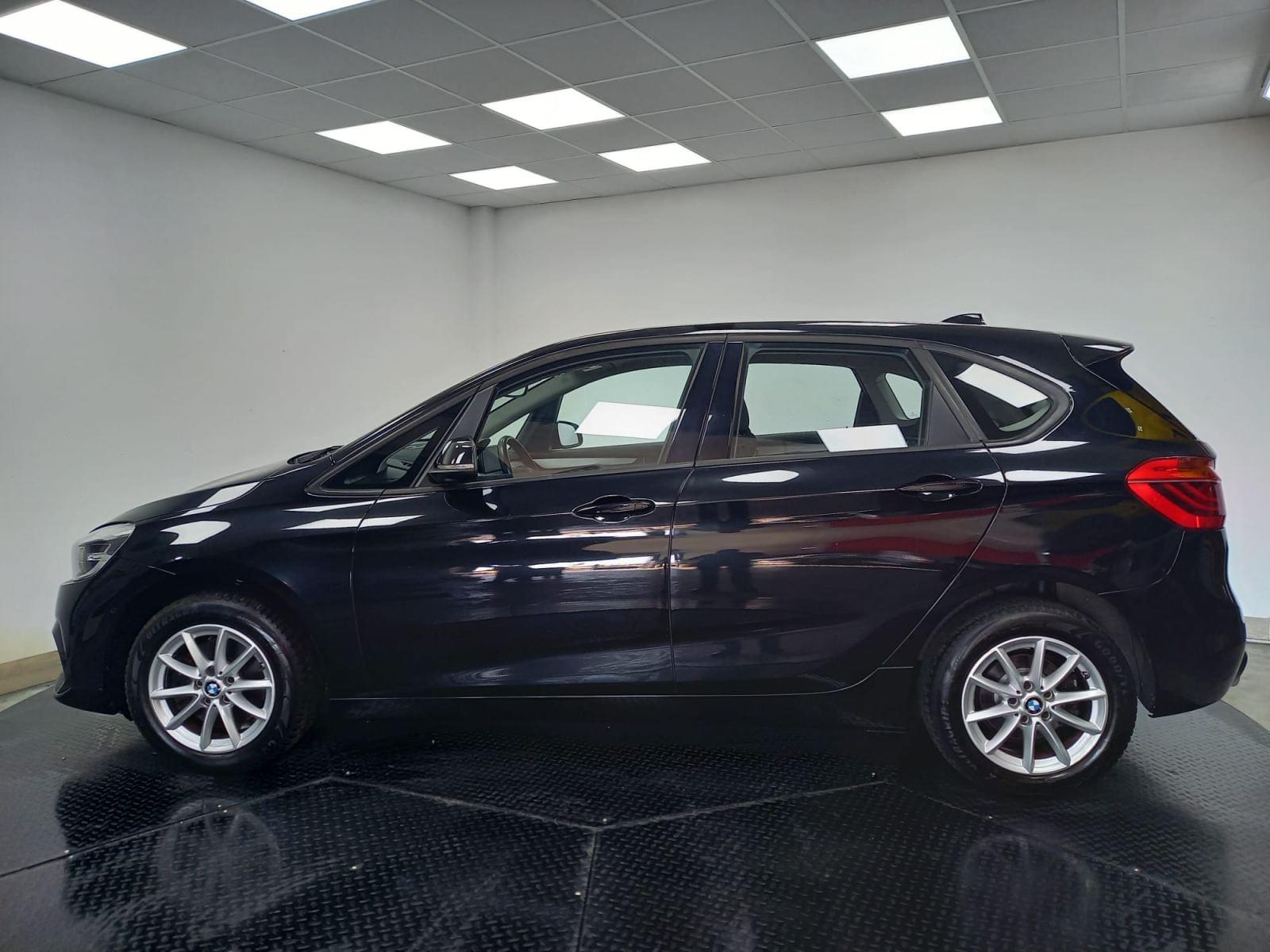BMW SERIE 2 ACTIVE TOURER 218 D ADBLUE 3