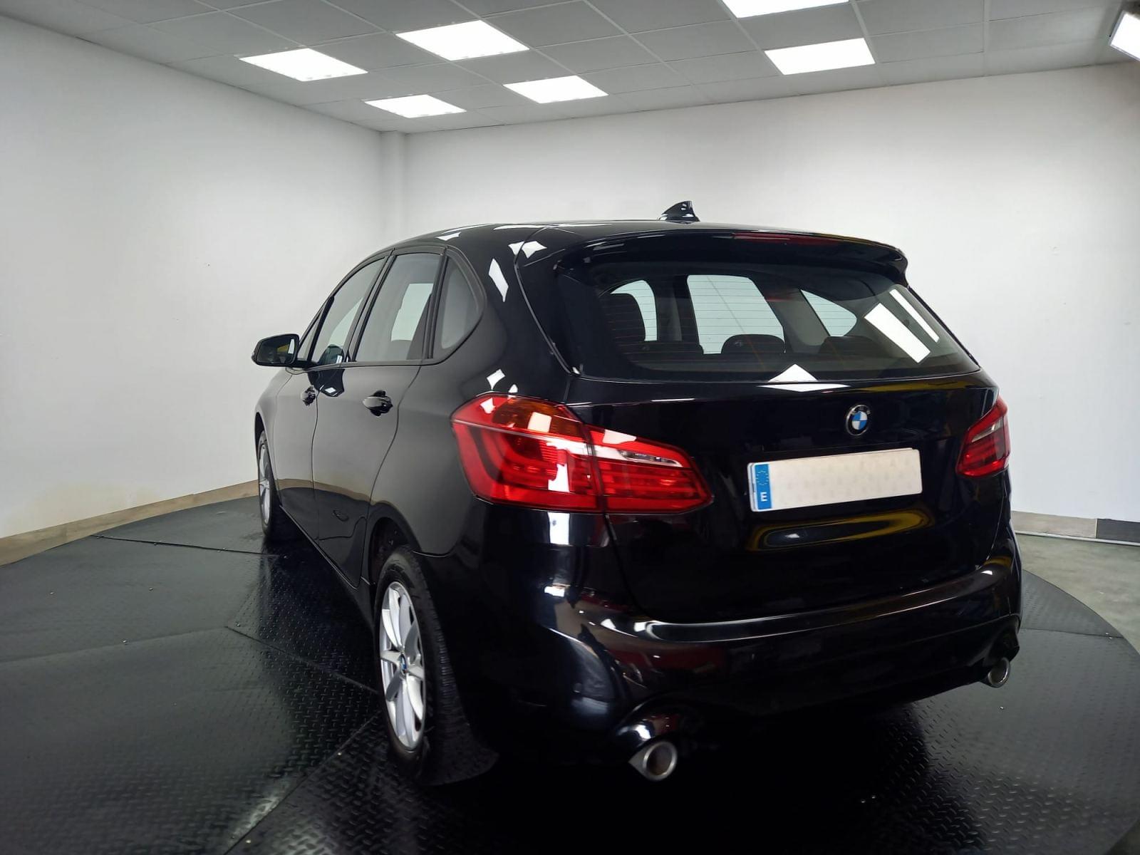 BMW SERIE 2 ACTIVE TOURER 218 D ADBLUE 6