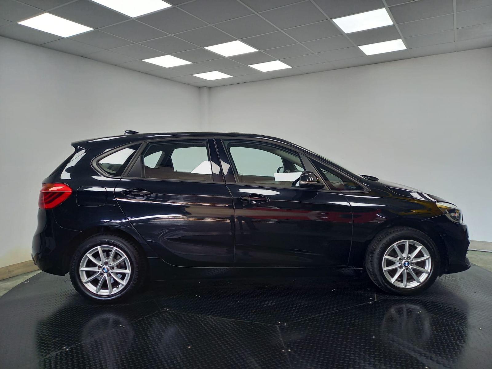 BMW SERIE 2 ACTIVE TOURER 218 D ADBLUE 7
