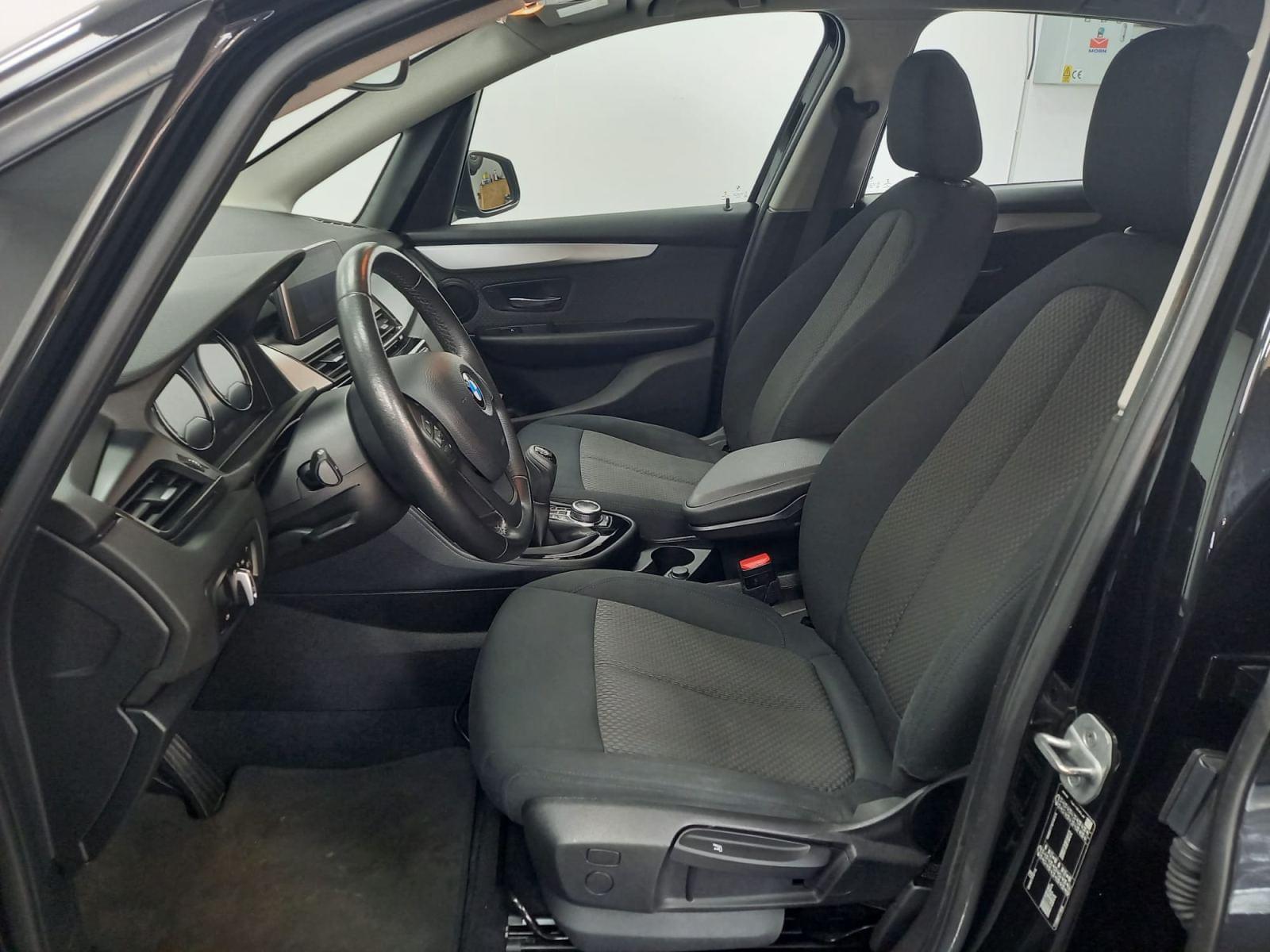 BMW SERIE 2 ACTIVE TOURER 218 D ADBLUE 8