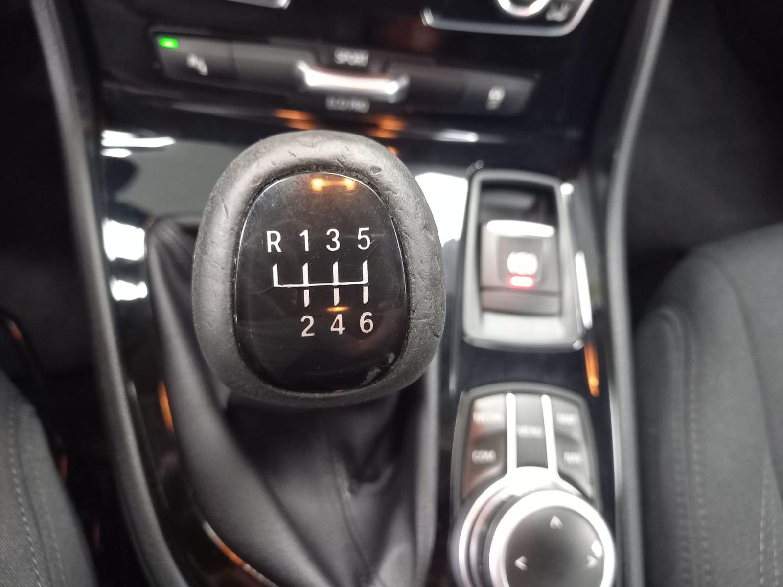 BMW SERIE 2 ACTIVE TOURER 218 D ADBLUE 9