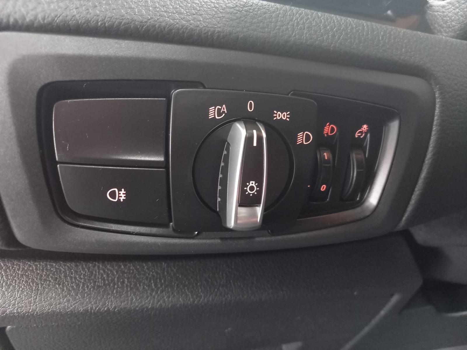 BMW SERIE 2 ACTIVE TOURER 218 D ADBLUE 10