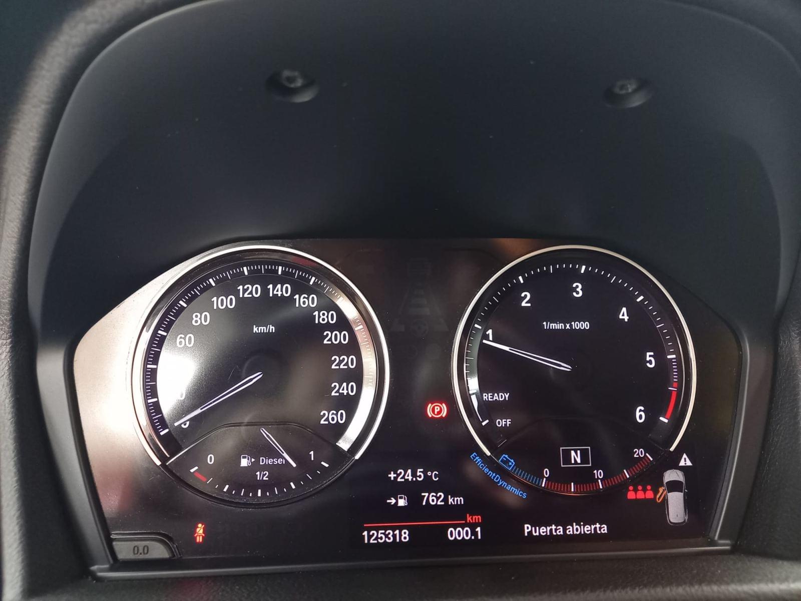 BMW SERIE 2 ACTIVE TOURER 218 D ADBLUE 15