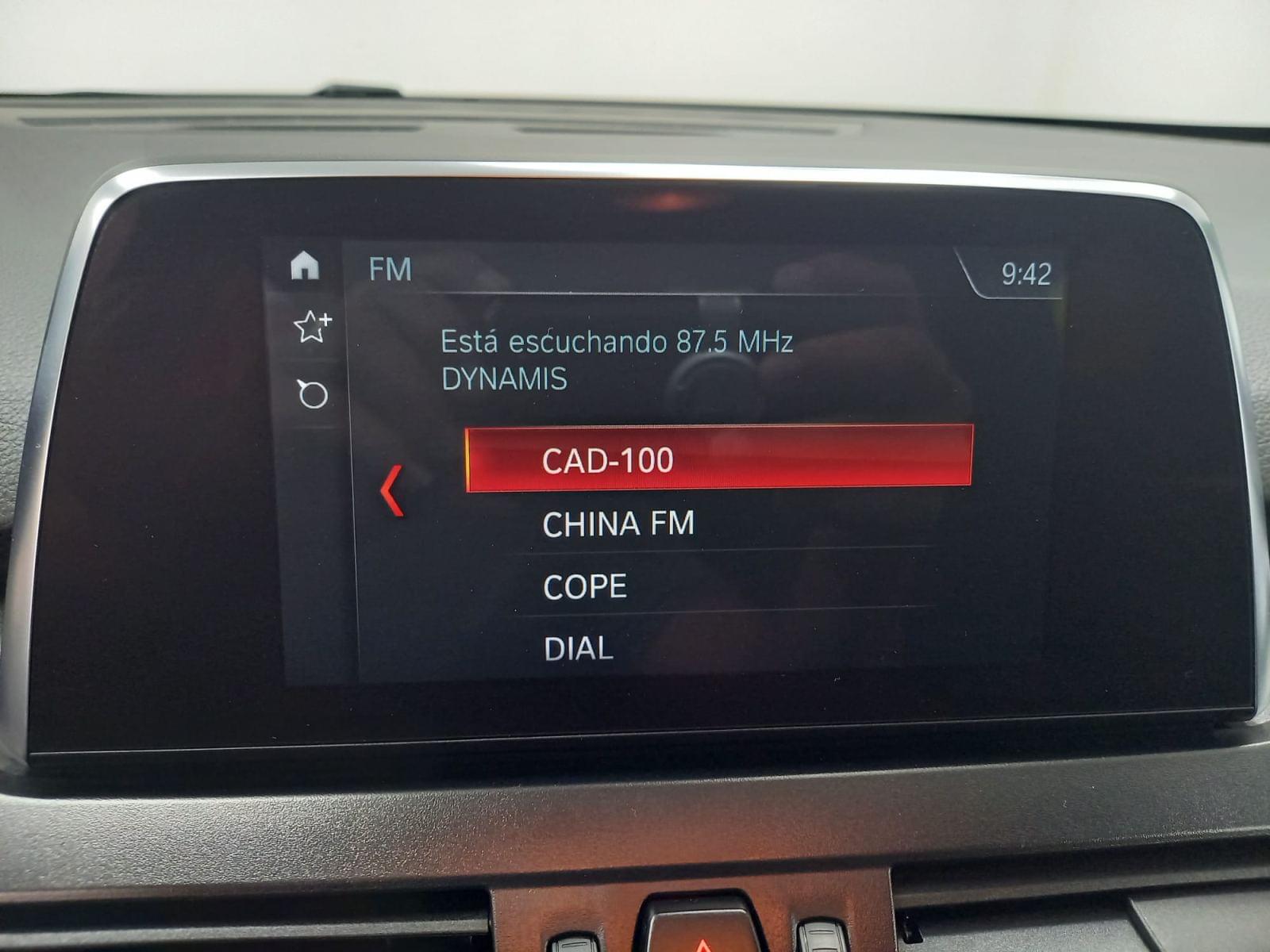 BMW SERIE 2 ACTIVE TOURER 218 D ADBLUE 16