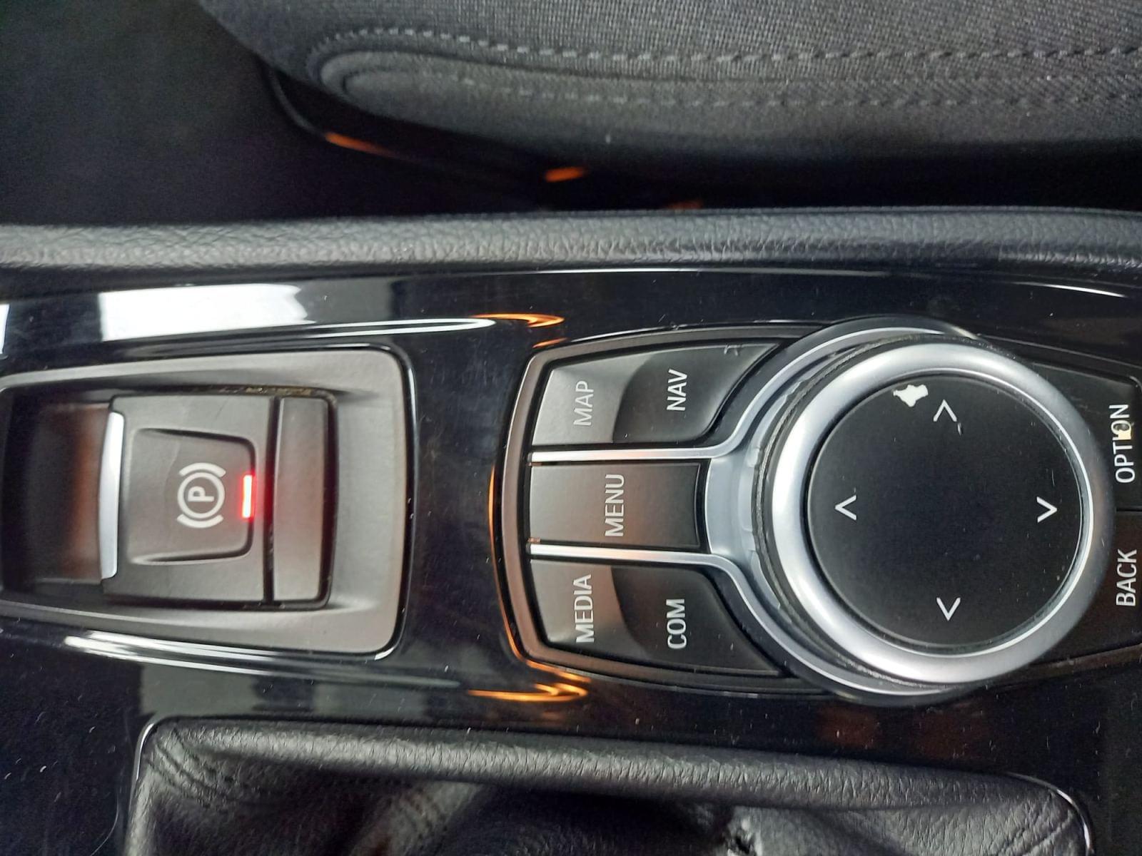 BMW SERIE 2 ACTIVE TOURER 218 D ADBLUE 21