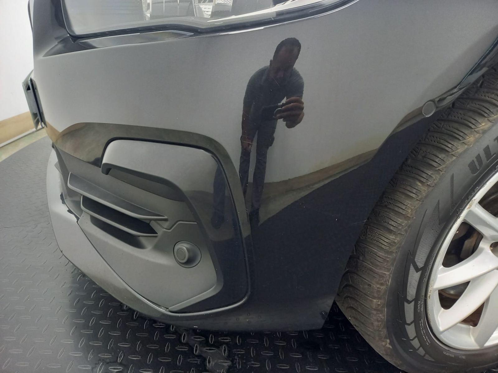 BMW SERIE 2 ACTIVE TOURER 218 D ADBLUE 22