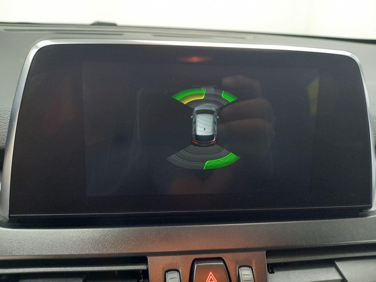 BMW SERIE 2 ACTIVE TOURER 218 D ADBLUE 23