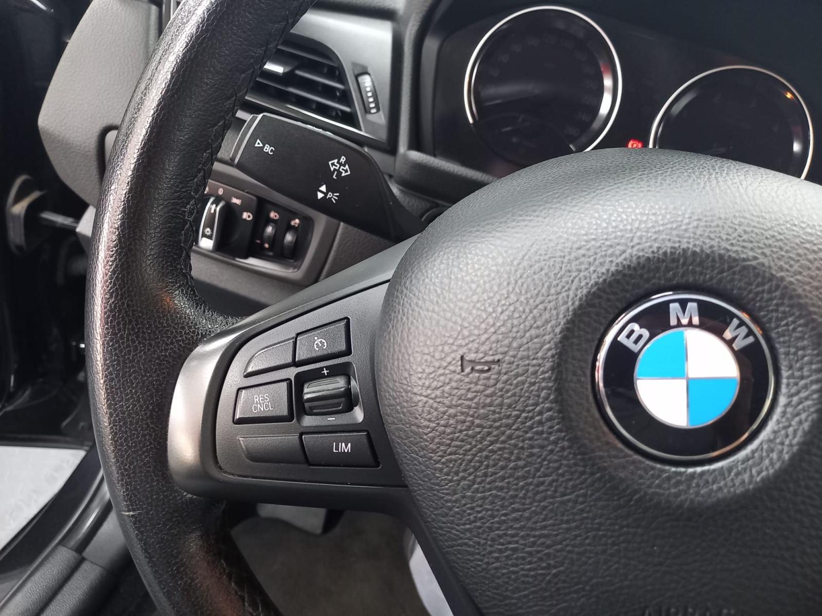 BMW SERIE 2 ACTIVE TOURER 218 D ADBLUE 26