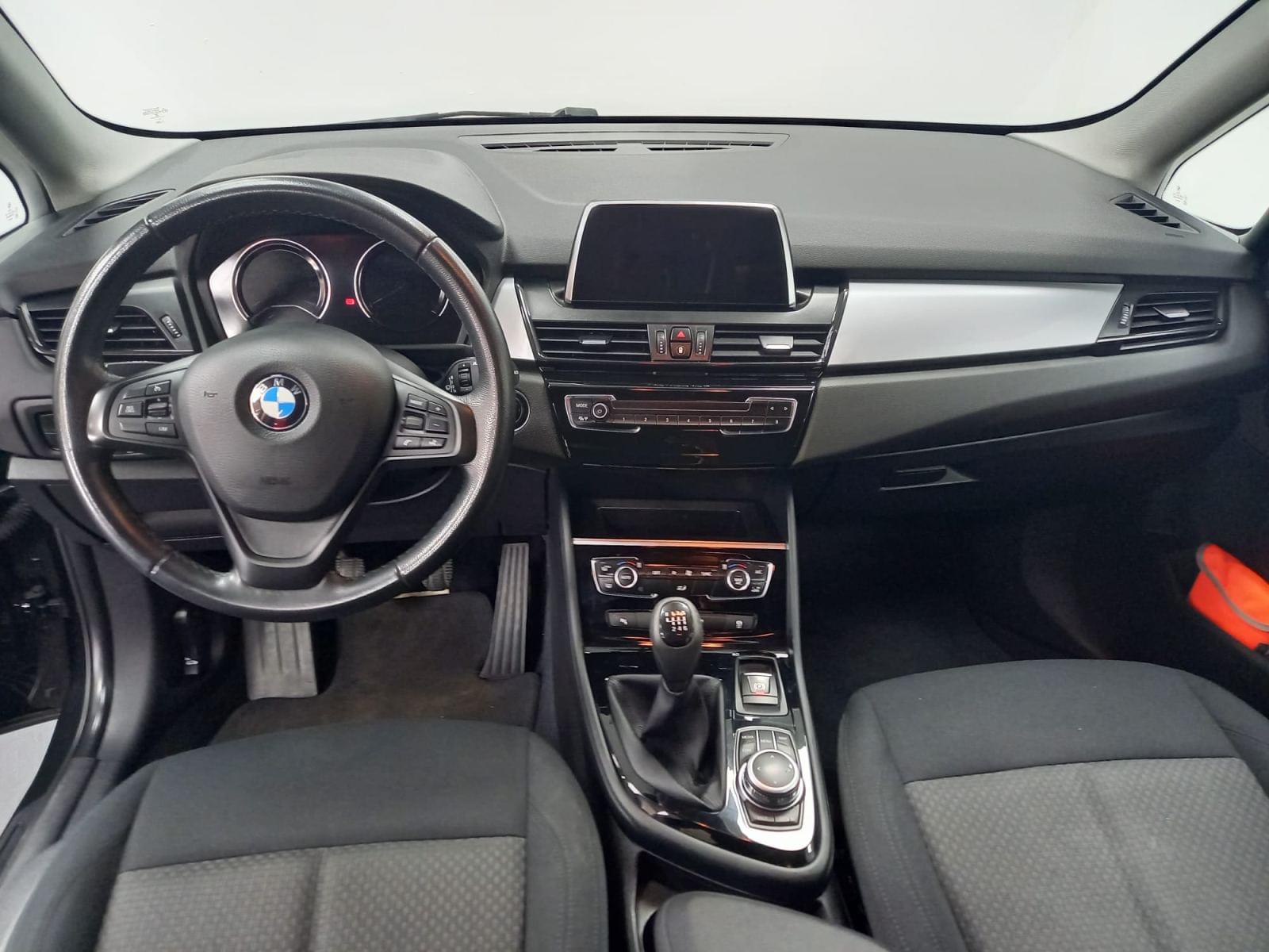 BMW SERIE 2 ACTIVE TOURER 218 D ADBLUE 28