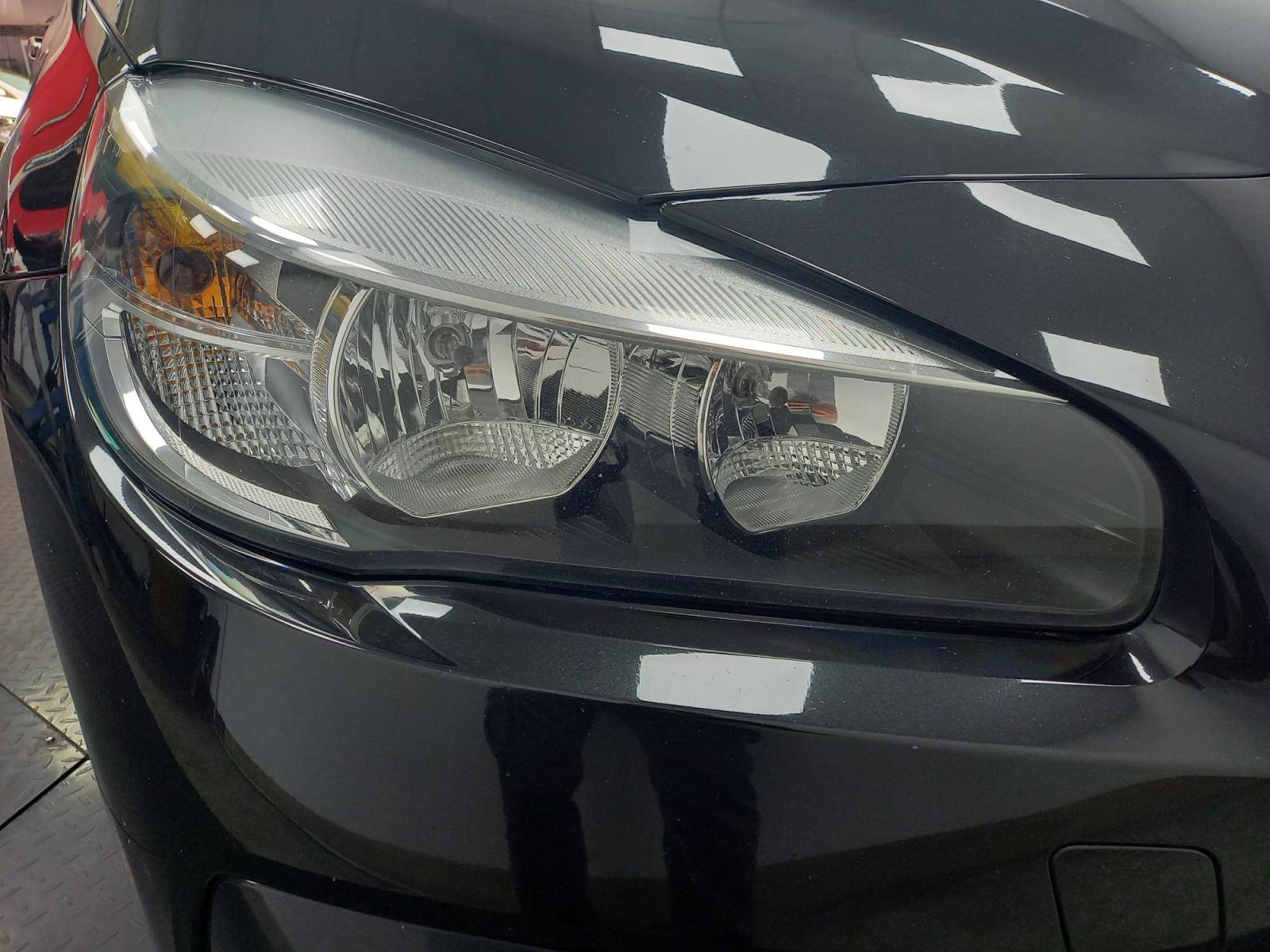 BMW SERIE 2 ACTIVE TOURER 218 D ADBLUE 30