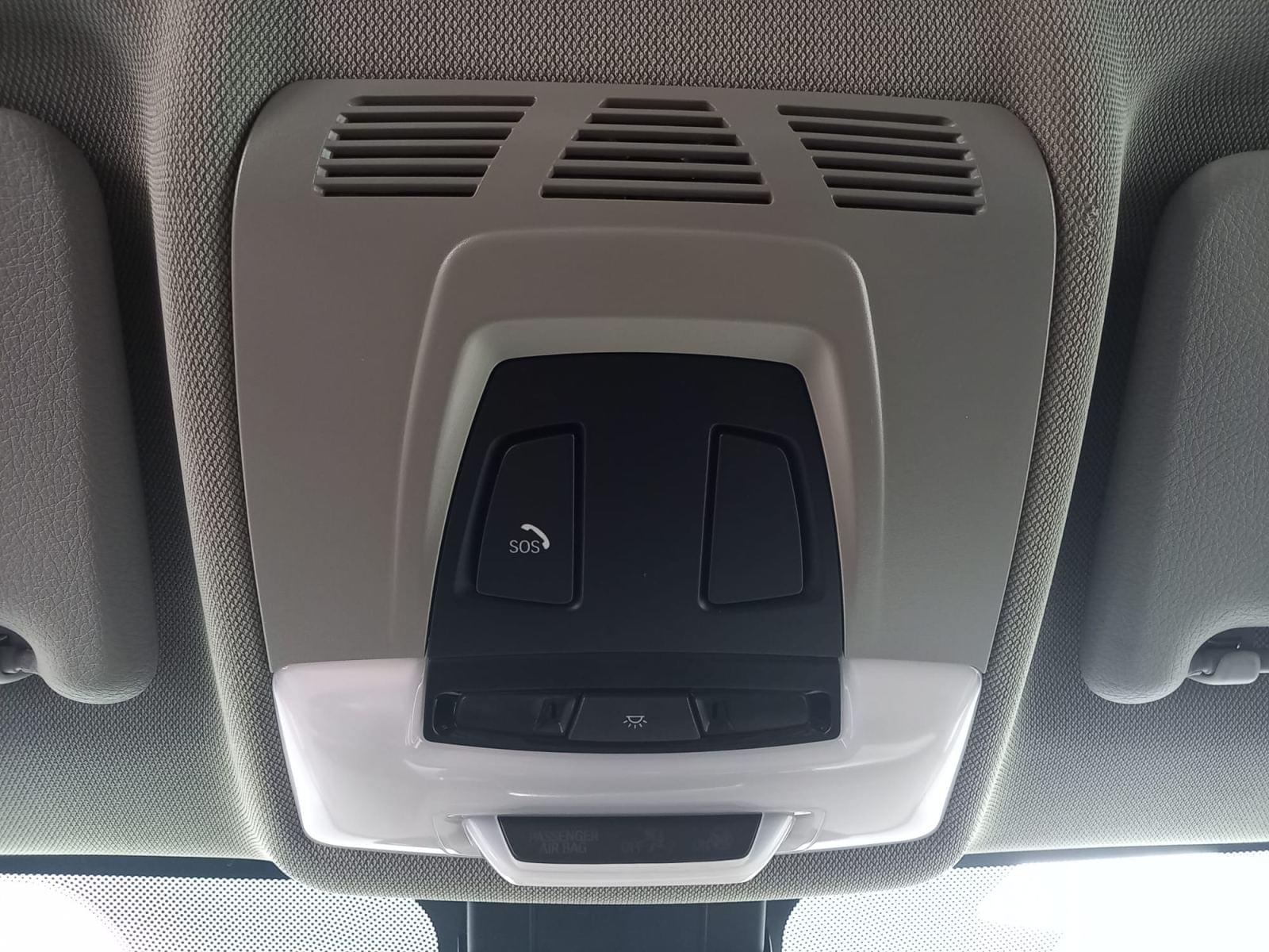 BMW SERIE 2 ACTIVE TOURER 218 D ADBLUE 33